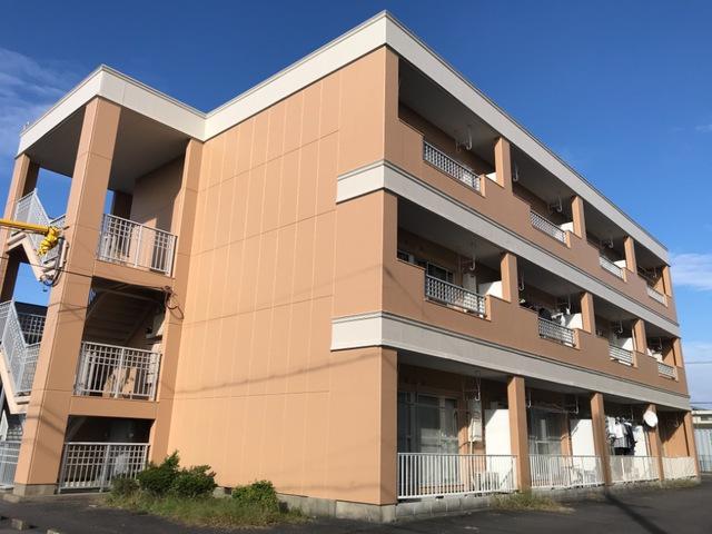 サンクエストA(3K/3階)