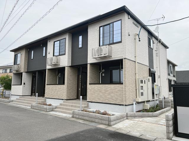 ヒカルサ藤枝茶町I(1LDK/1階)