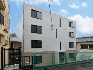 プラス新宿(1LDK/3階)