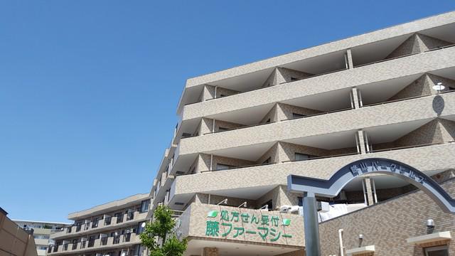 嶮山パークヒルズ(3LDK/1階)