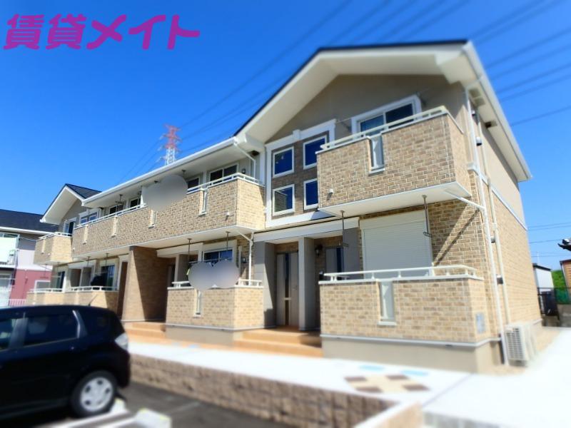 カーサ ラピタ(1LDK/1階)