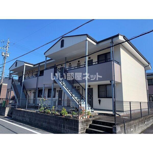 SURPLUS 和合I(2DK/1階)