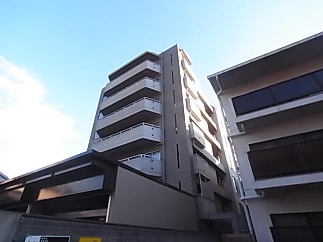 プリオーレ苦楽園(2LDK/4階)