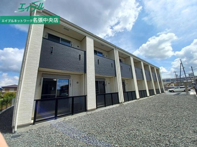 グランハイツ南町(1K/1階)