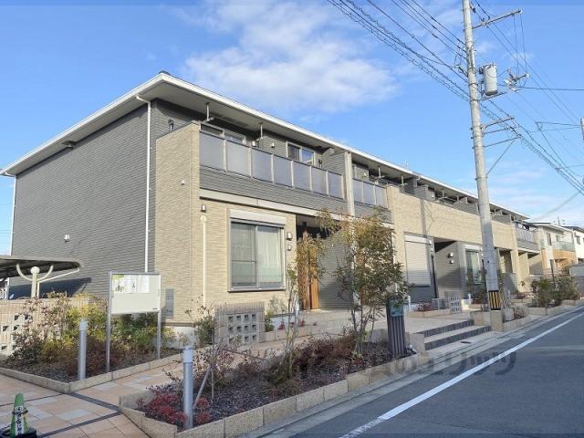 グランデ(1LDK/1階)