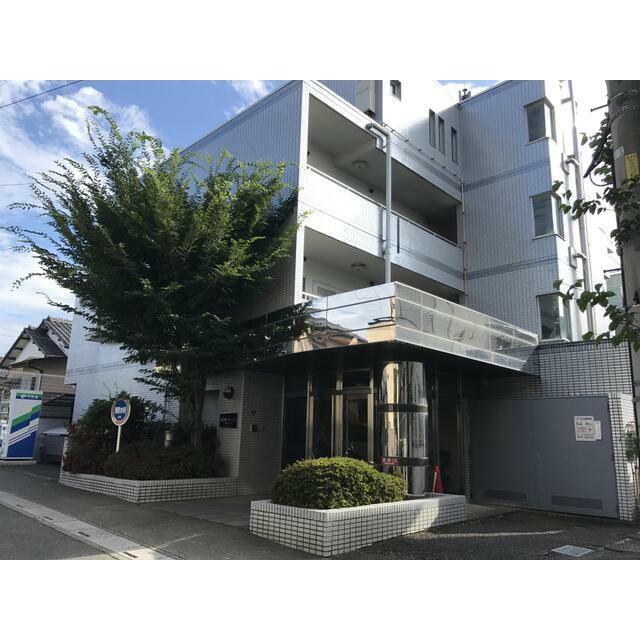 クラウンパレス与野本町(ワンルーム/2階)