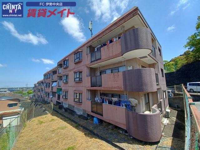 徳川台ロイヤルマンション(3LDK/3階)