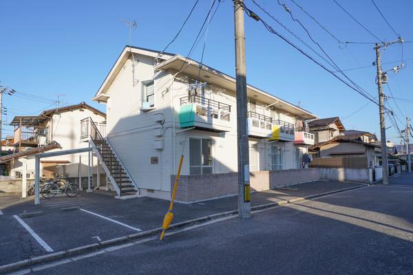 アンビシャス高島(1DK/1階)