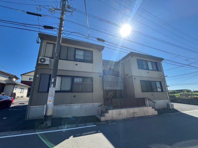 ユニバーサルハイツ(3DK/1階)