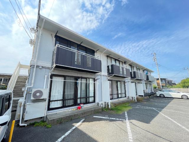 アネックス峯尾(2DK/2階)