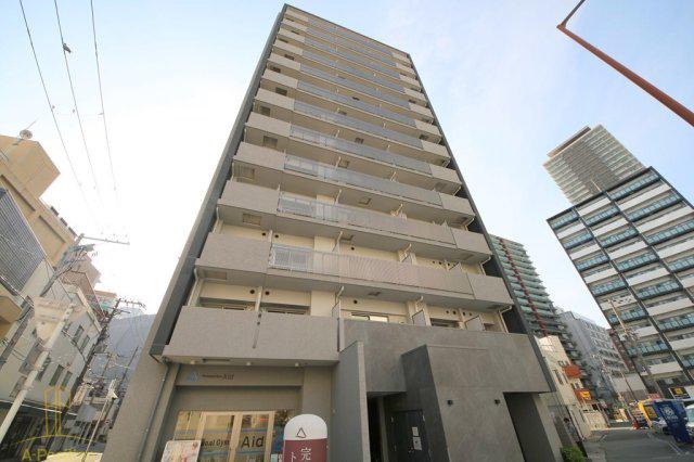 アーバネックス梅田中崎町(1LDK/6階)