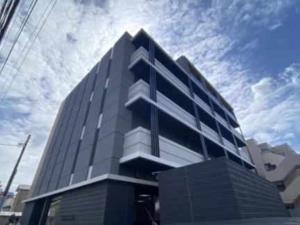 CASA DE ALIVIO(1LDK/4階)