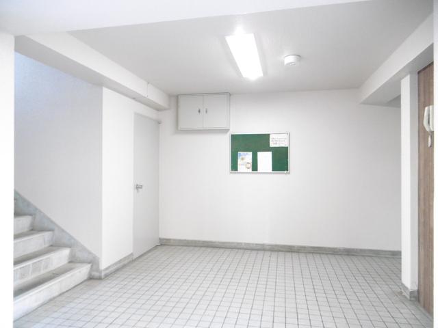FLAT新潟駅南ノース(3DK/2階)の外観写真