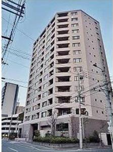 西区新町アーバンコンフォート(2LDK/7階)