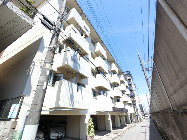 サンフラッツ西千葉(ワンルーム/2階)