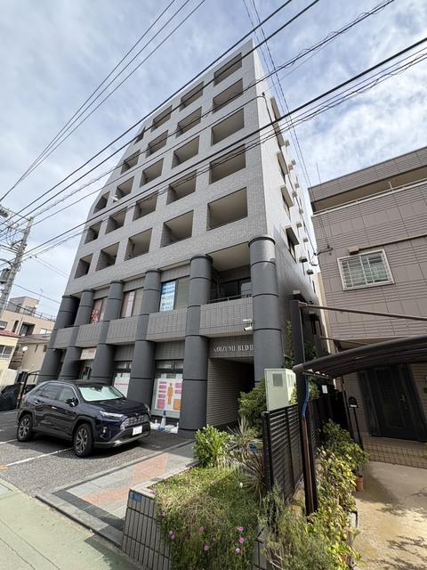 KOIZUMI.BLDII(1K/5階)