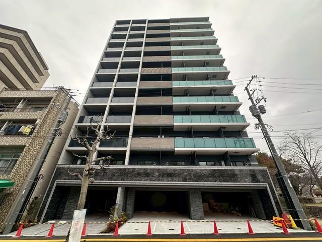 S-RESIDENCE鶴見町ALTANO(2LDK/11階)