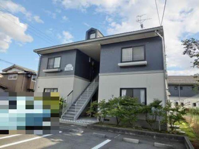 サンワールドマツオ A(2DK/2階)