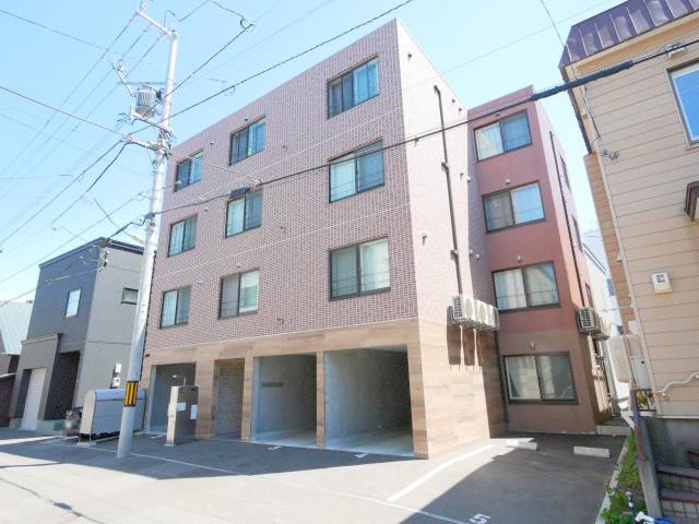 CHOU CHOU (2LDK/3階)