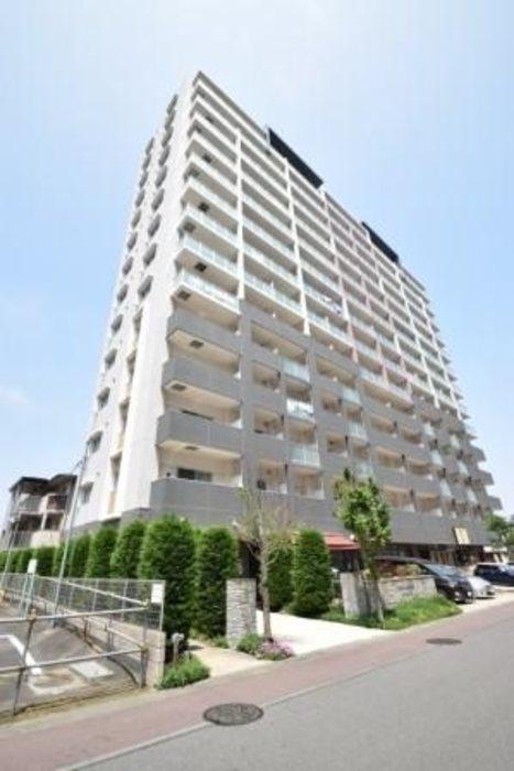 フロンティアコンフォート研究学園(1K/2階)