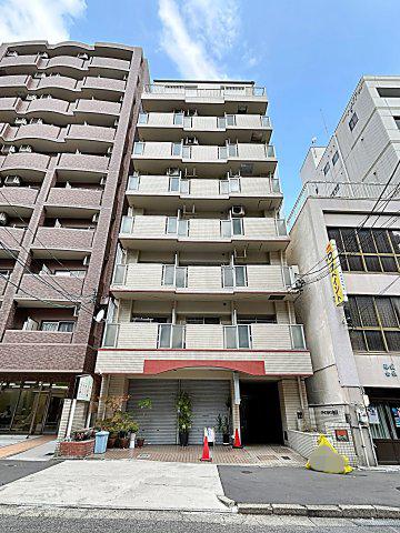 アーバンライフ金山II(1DK/7階)