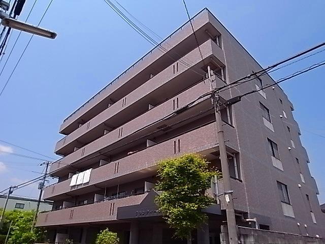グランディール夙川(3SLDK/6階)
