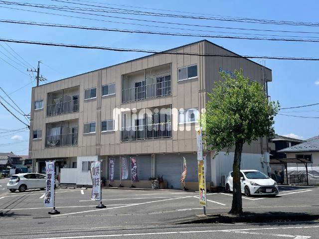丸の内コーポラス(1LDK/3階)
