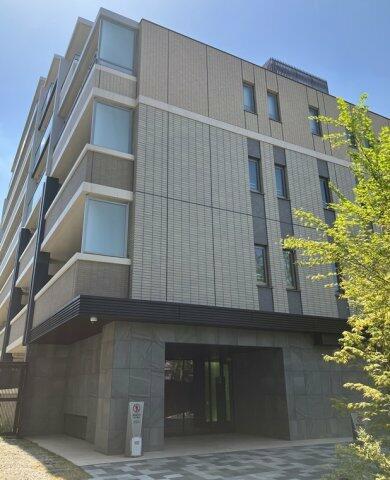 プラウドシティ方南町(3LDK/5階)