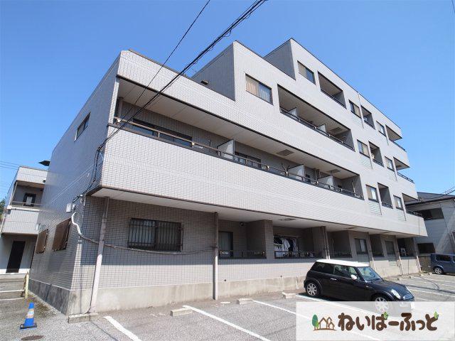 フィールドハウス末広弐番館(ワンルーム/3階)