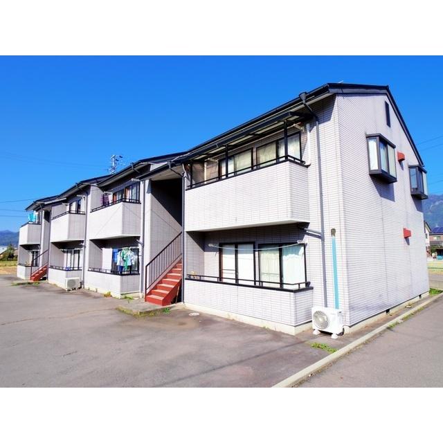 コーポハピネス(2LDK/2階)