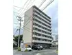 バーシティハウス材木町(1K/8階)