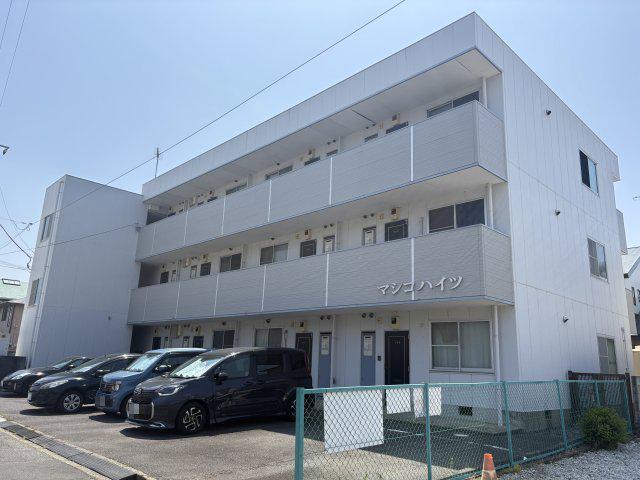 ルミナス大成町(2LDK/1階)