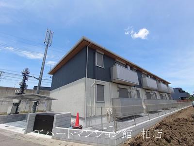 ORTO SOLE(2LDK/1階)