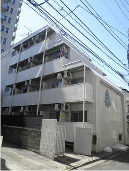 TOP新宿薬王寺(ワンルーム/2階)