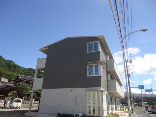 D-ROOM南浦山(1LDK/3階)