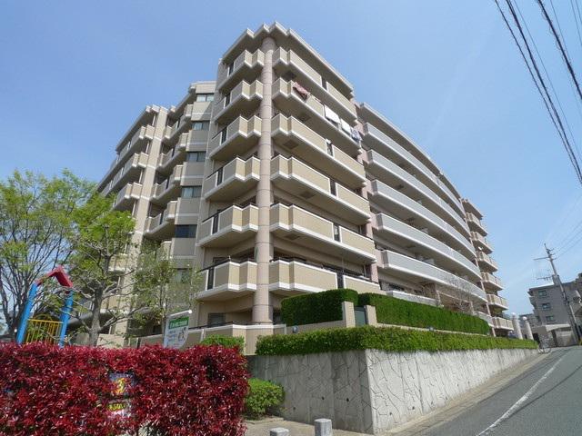 アーサー春日パラシオ(4LDK/5階)
