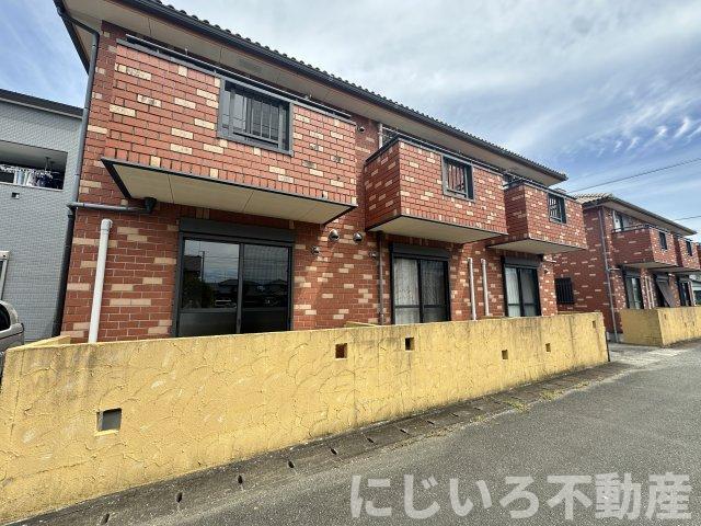 グリーンフィールド今岡 B棟(2LDK/1階)