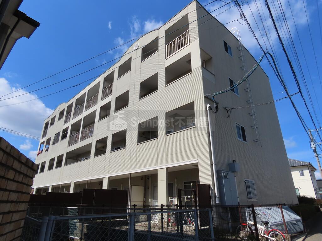 PROSPERITYPLACE(2LDK/3階)