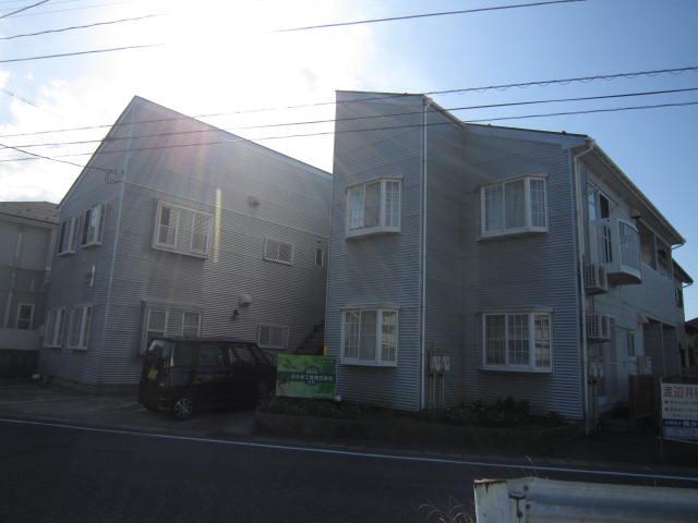クレセントKII(1LDK/1階)