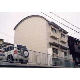 上沢ハイツ(ワンルーム/2階)