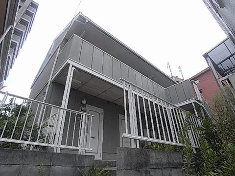 シャーメゾン甲陽園(1K/1階)