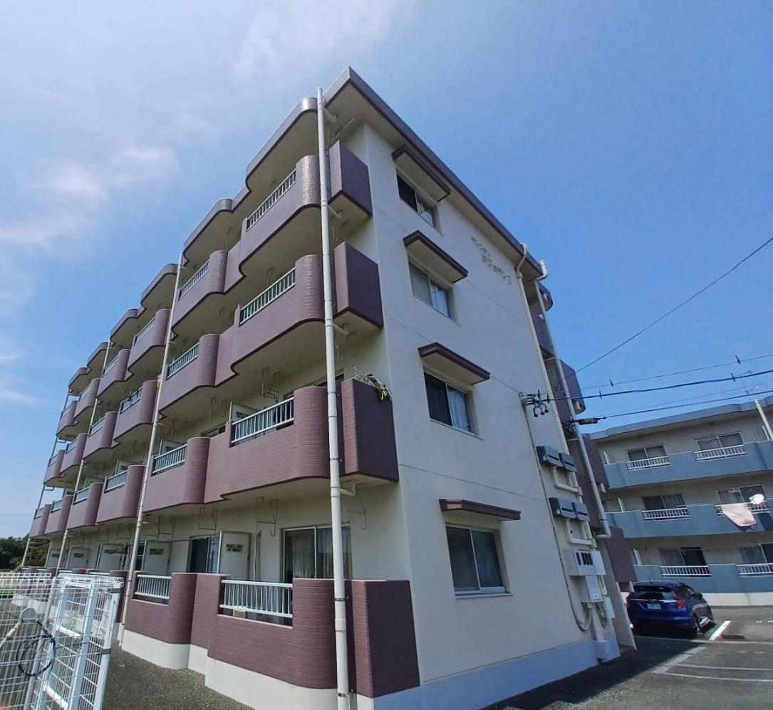 マンションロジュマンI(1DK/3階)