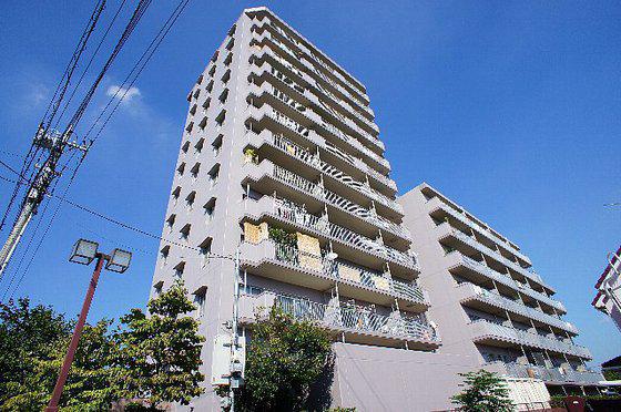 シャルム高崎・倉賀野(3DK/3階)
