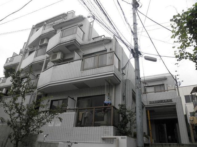 グランデール池尻(ワンルーム/3階)