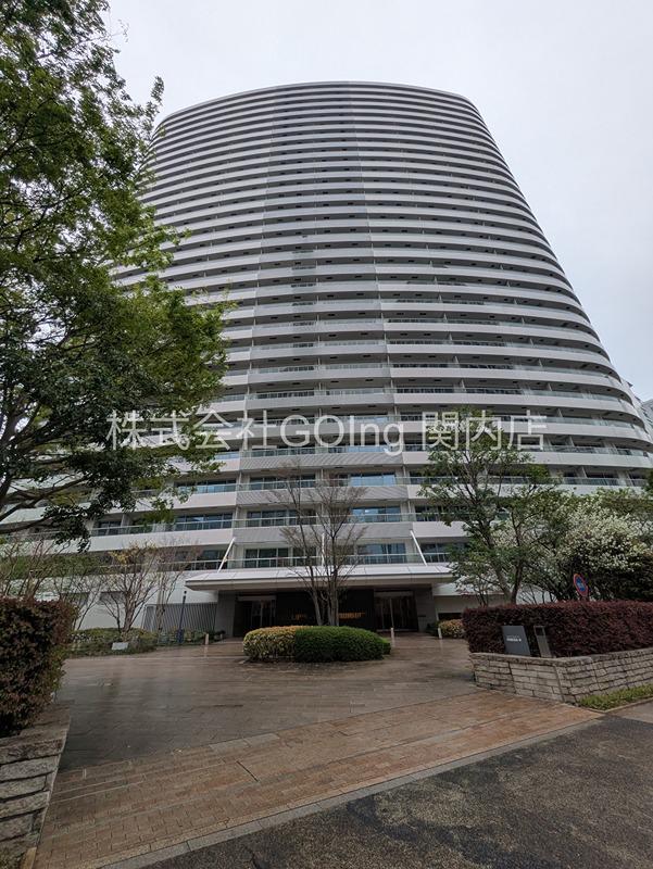 M.M.TOWERS FORESIS R棟(1LDK/11階)