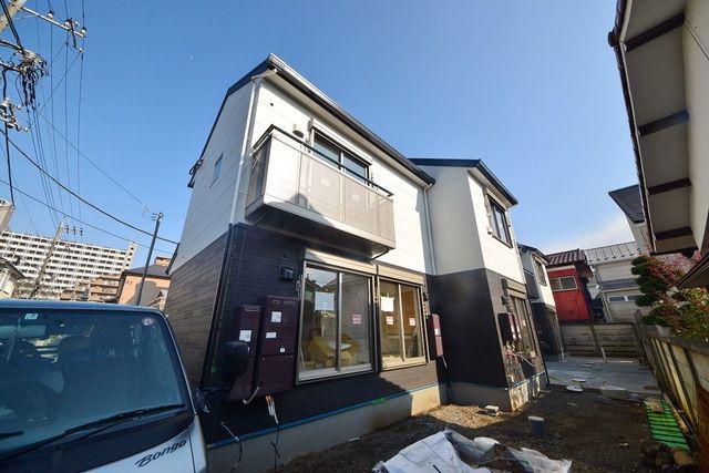 めぞんどかしぇっと弐(ワンルーム/1階)