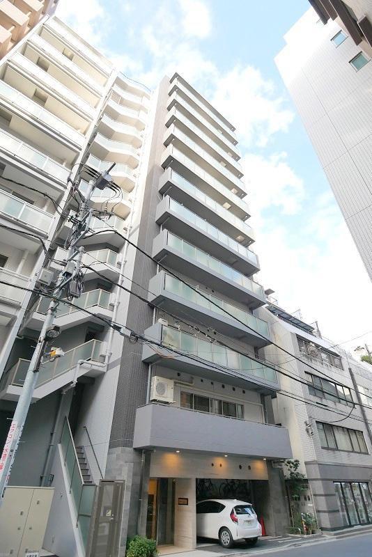 N-STAGE秋葉原(1K/7階)