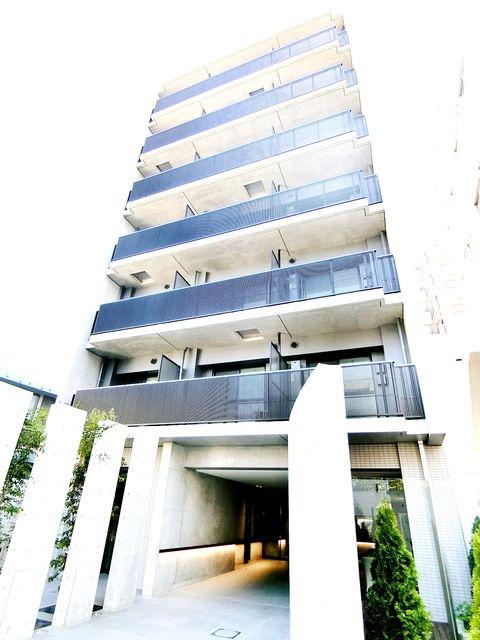 ZOOM中野(1K/3階)