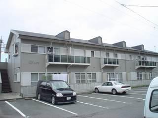 SATOハイツI(2DK/2階)