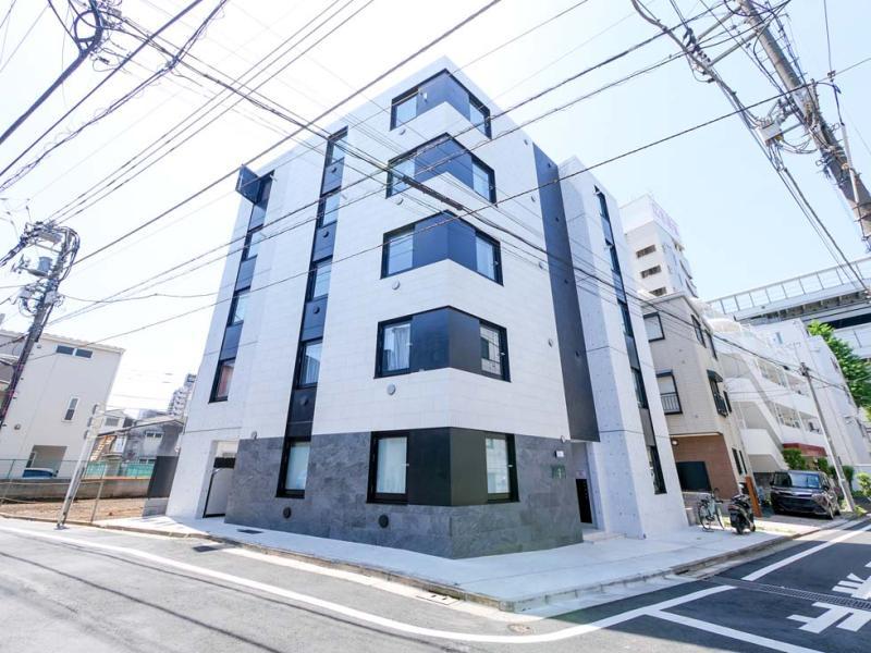 ラフィスタ大山金井町(1K/5階)